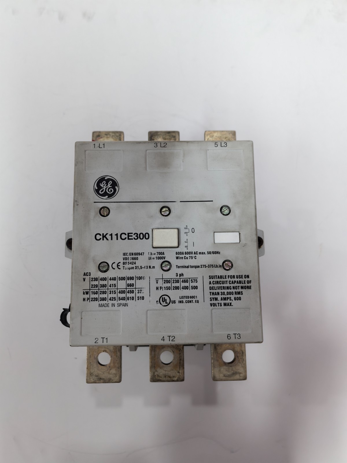 ABB LXN1604-6 3BHL000986P7000 Original ABB Power Supply In Stock 12M Warranty Global Delivery0